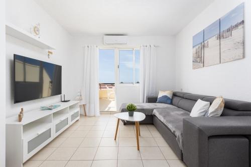 Home2Book Cozy Sea View Studio Jandía Beach, Pool 4