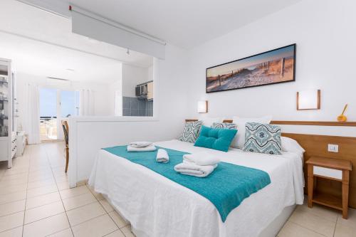 Home2Book Cozy Sea View Studio Jandía Beach, Pool 3