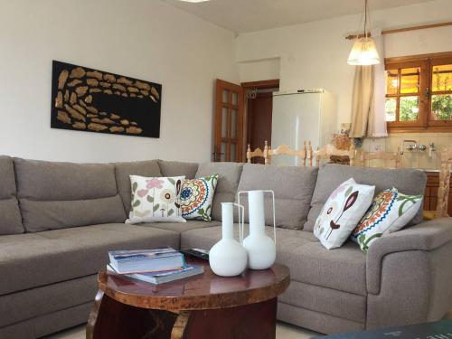 Querencia Residence X gîte à louer Ákra Pournó