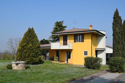  B&B Al Pozzo dei Sogni, Pension in Caselle di Sommacampagna