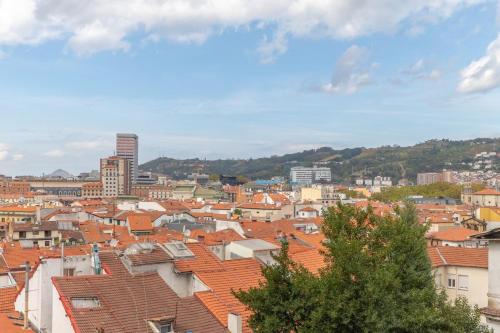 ACOGEDOR Y CON VISTAS - Casco Viejo & Parking, Bilbao (photo 6)