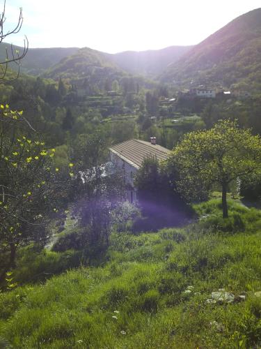 Agriturismo Locanda del Papa