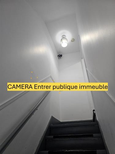 Espace William by Hébergements DCL Espace William by Hébergements DCL