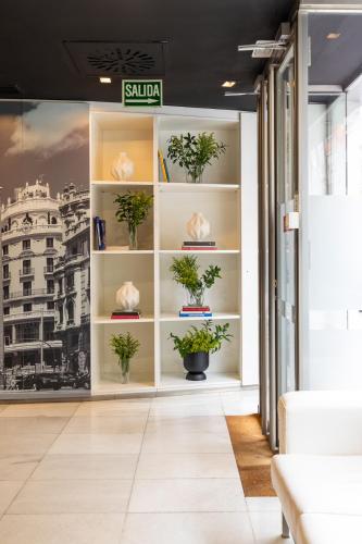 H-A Aparthotel Hotel Quo
