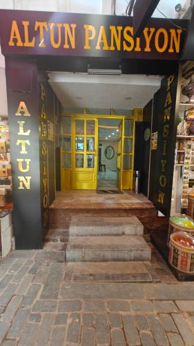 Altun Pansiyon, Antalya (fotografie 7)