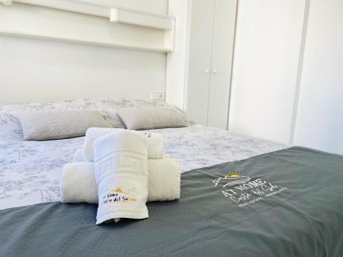 Apartamento Laguna Beach at Home, Malaga