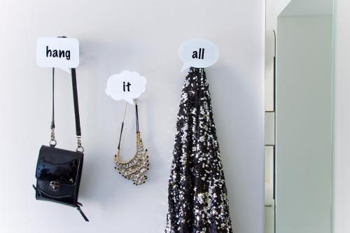 Hotel Gat Point Charlie - image 10