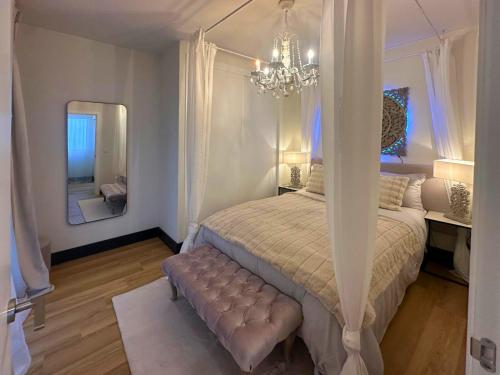 NEW Designer-Penthouse, Séville (photo 8)