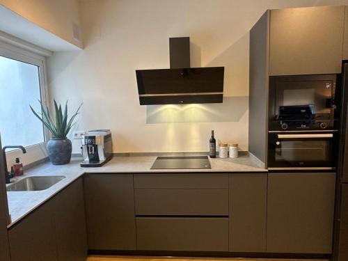 NEW Designer-Penthouse, Séville (photo 7)