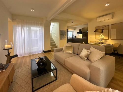 NEW Designer-Penthouse, Séville (photo 4)