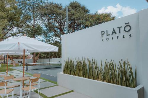 บริการและสิ่งอำนวยความสะดวก, Cornerstone Manor Kathu in คาทู