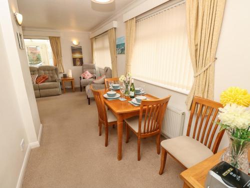 Exterior view, 14 Orchard Road in Nettlestone and Seaview