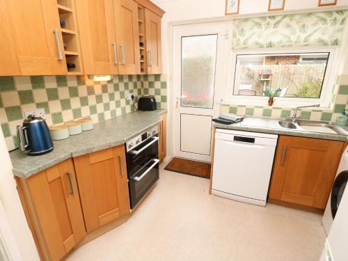 Exterior view, 14 Orchard Road in Nettlestone and Seaview