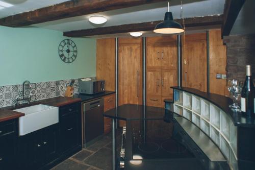 The Old Coach House - Wye Valley AONB in Ballingham