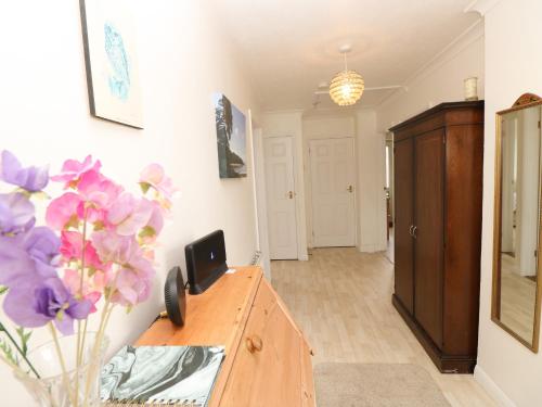 Exterior view, 14 Orchard Road in Nettlestone and Seaview