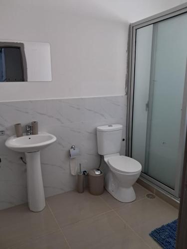 T0 Cabral Next Door in Sal Rei