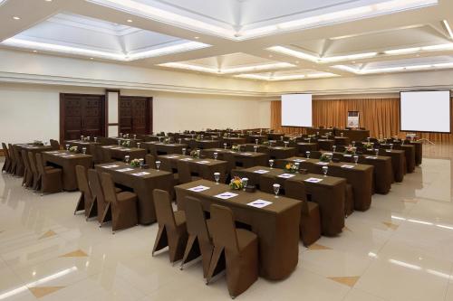 Mercure Resort Sanur