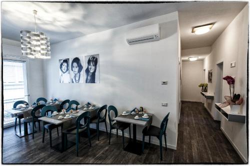 B&B Corso Diaz 1