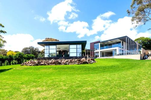 Apollo, Opulent Bay View, Mount Martha (foto 4)