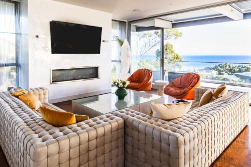 Apollo, Opulent Bay View, Mount Martha (foto 6)