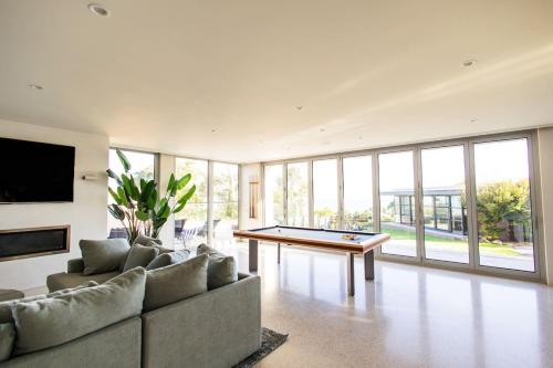 Apollo, Opulent Bay View, Mount Martha (foto 9)