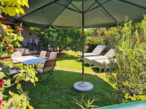 Mery's Countryside House Mery's Countryside House