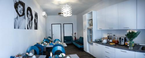 B&B Corso Diaz 5