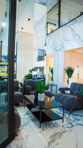 Az Hotel Rabat Centre in רבאט