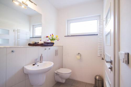 Ferienwohnung mit Sauna im Leipziger Süden, Leipzig (Foto 5)