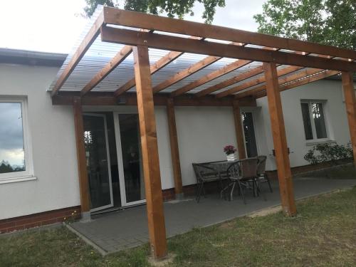 Ferienwohnung mit Sauna im Leipziger Süden, Leipzig (Foto 7)