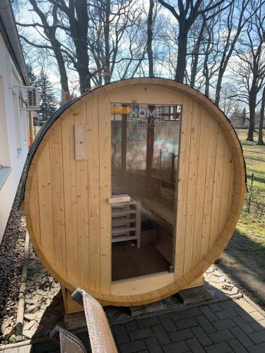 Ferienwohnung mit Sauna im Leipziger Süden, Leipzig (Foto 8)