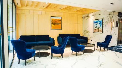 Az Hotel Rabat Centre in רבאט