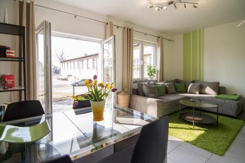 Ferienwohnung mit Sauna im Leipziger Süden, Leipzig (Foto 10)