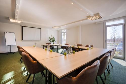 Green Park Hotel Brugge - image 8