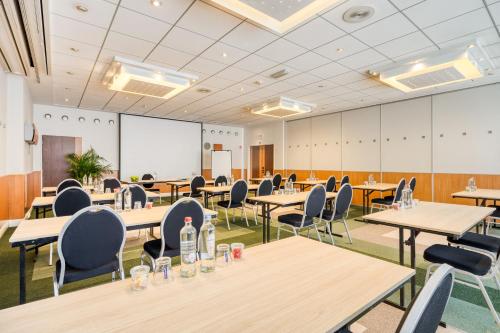 Green Park Hotel Brugge - image 14