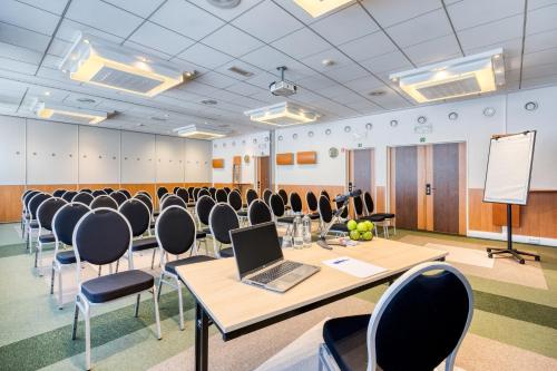 Green Park Hotel Brugge - main image