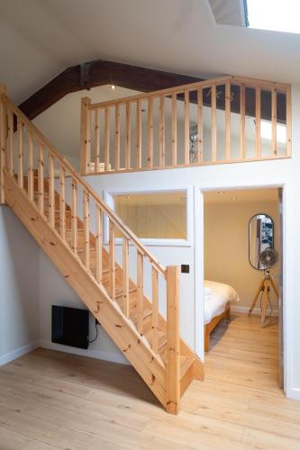 CoalShed Lofts 1