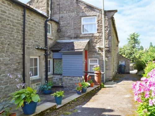 A szálláshely kívülről, Belle Vue-Ukc778 in Middleton-In-Teesdale