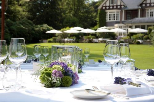 Relais & Chateaux Hotel Landgoed Het Roode Koper - image 11