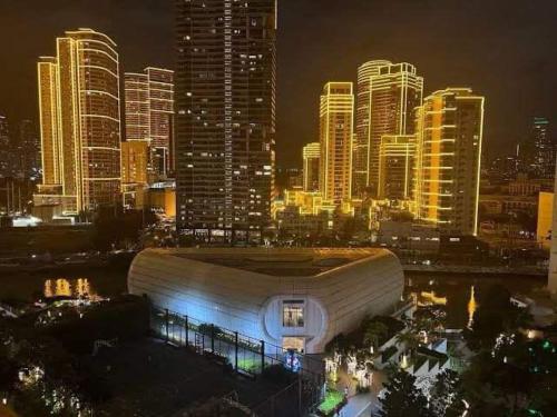 Novotel Suites Residences Mandaluyong-Makati by Marj, Manila (zdjęcie 5)