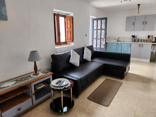 Casita-1 To 5Guests-Pool-Patio-Bbq-Parking in Almendricos