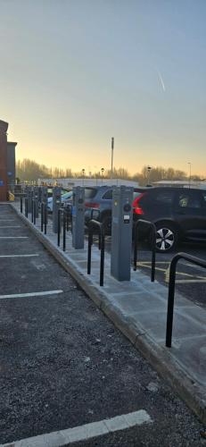 Holiday Inn Express - Wigan an IHG Hotel - image 12
