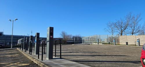 Holiday Inn Express - Wigan an IHG Hotel - main image