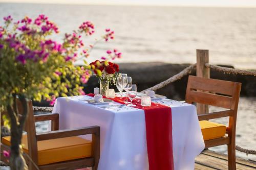 Ocean Bay Phu Quoc Resort & Spa in Phu Quoc Island