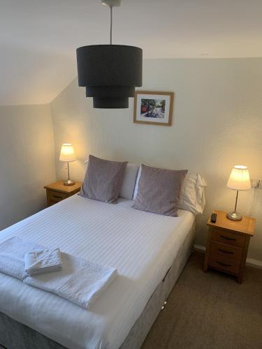 Old Farm Hotel - image 11