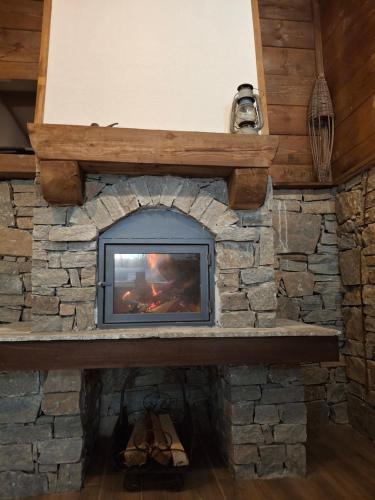 Капсъзовата къща