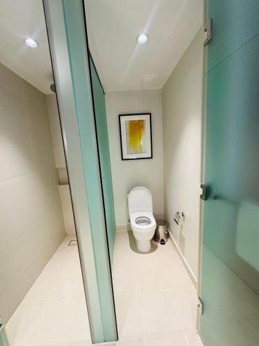 Novotel Suites Residences Mandaluyong-Makati by Marj, Manila (zdjęcie 11)