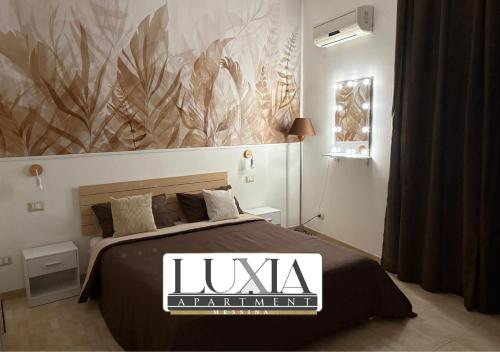 LuXia Apartment - svincolo MESSINA CENTRO, Mesina
