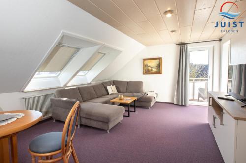 Haus Sylke 138 - Ferienwohnung 8
