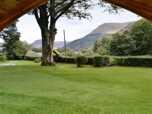 A szálláshely kívülről, Jose's At The Grange in Loweswater